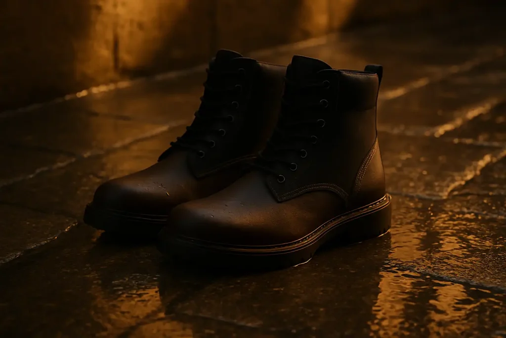 Quels boots imperméables choisir pour l’hiver ?