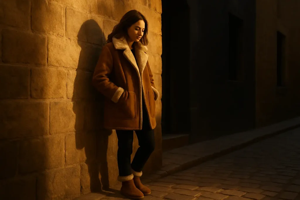 Comment adopter un style montagnard chic en hiver ?