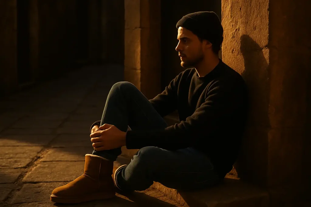 Faut-il adopter les boots fourrés pour l’hiver ?