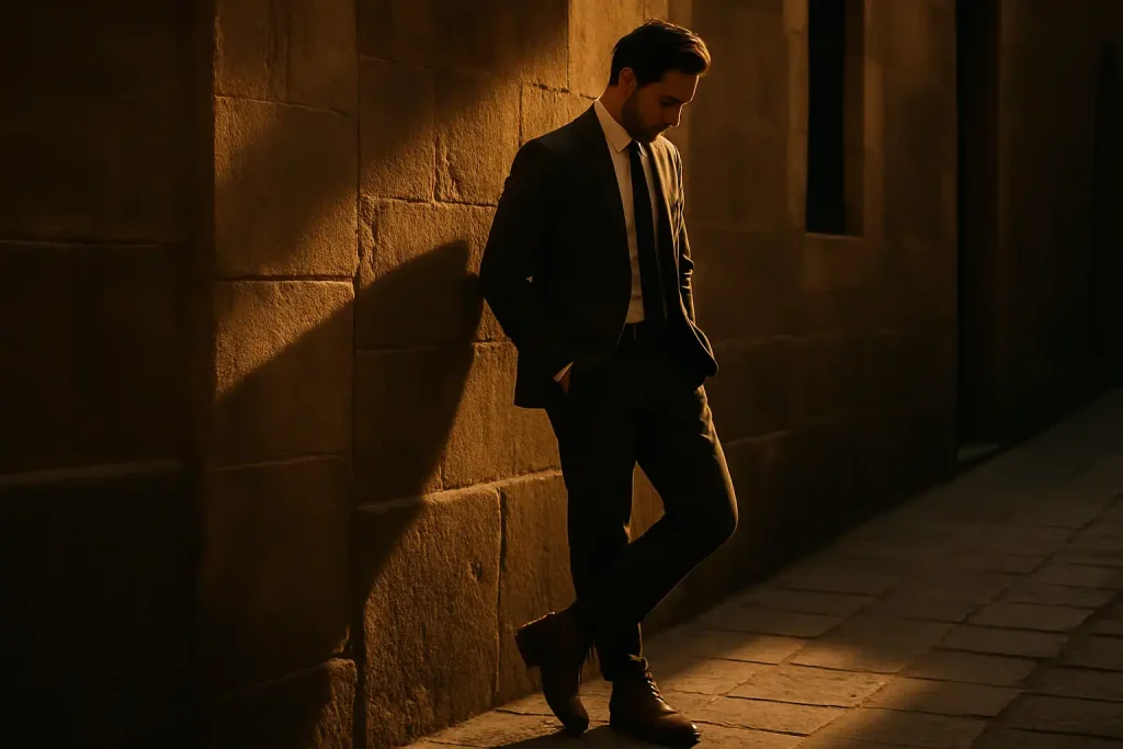 Peut-on porter des boots au bureau en hiver ?