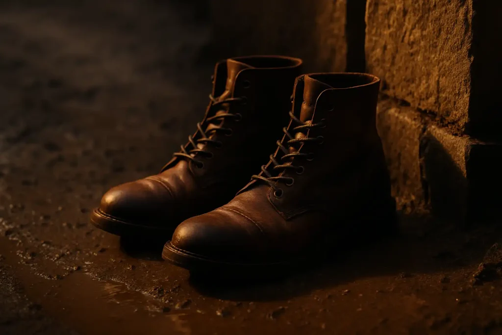 Quelles boots sont les plus robustes pour l’hiver ?