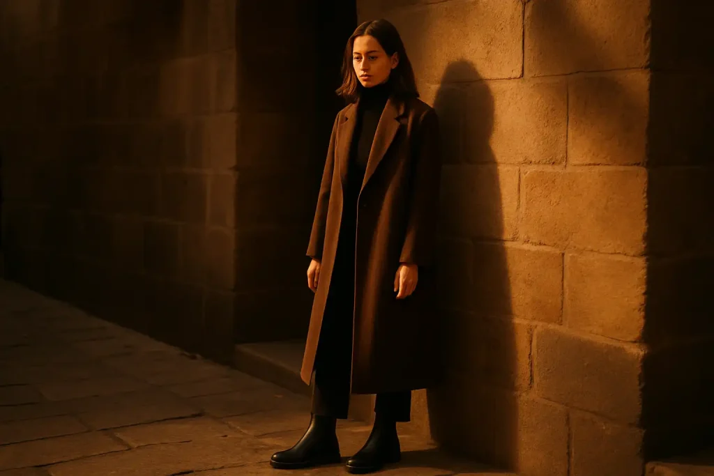 Les Chelsea boots sont-elles adaptées à l’hiver ?