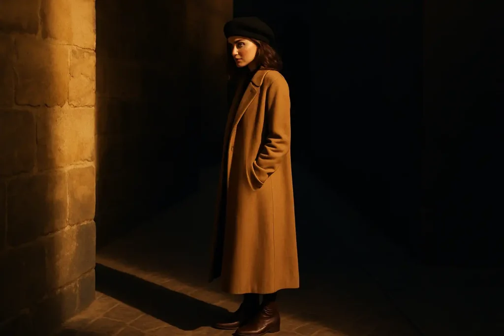 Comment créer un look chic d’hiver avec des bottines ?
