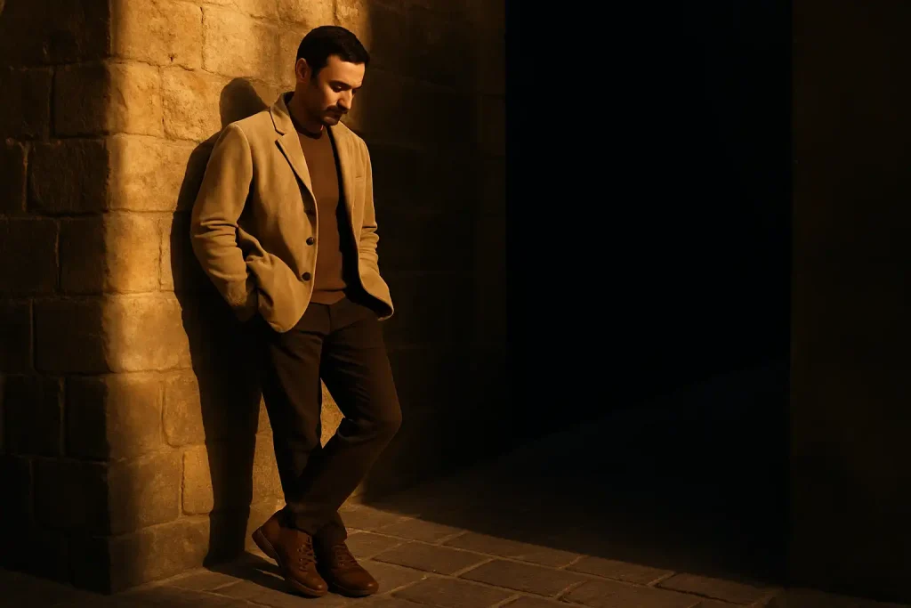 Comment styliser des boots casual au printemps ?