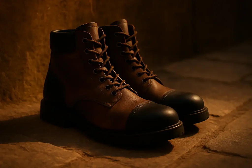 Quels boots offrent la meilleure isolation pour l’hiver ?