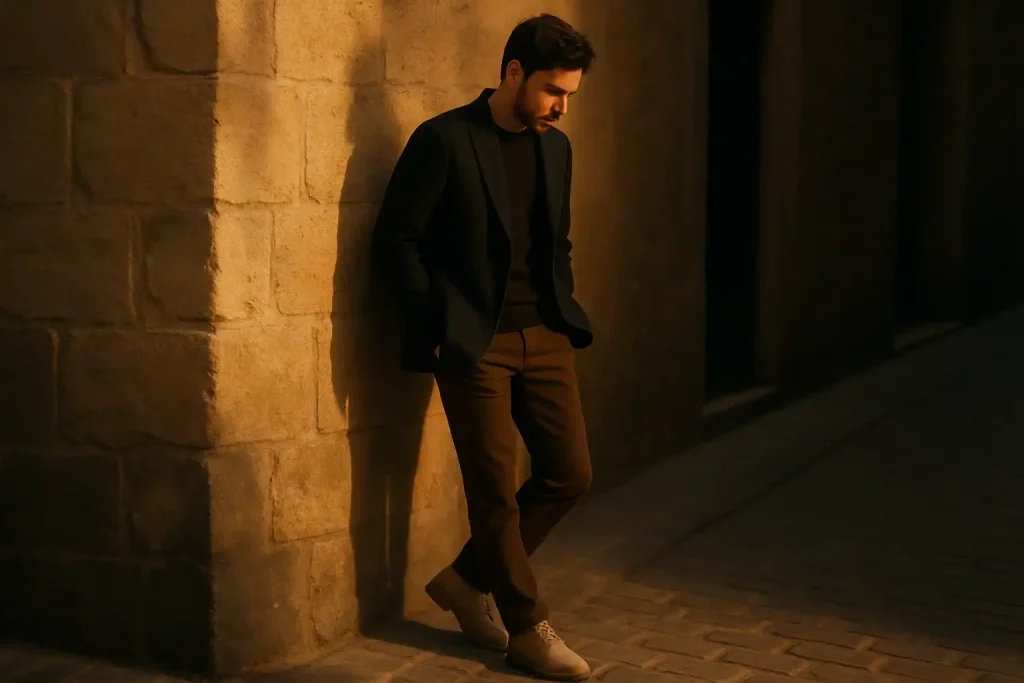 Existe-t-il des boots légers pour la mi-saison ?