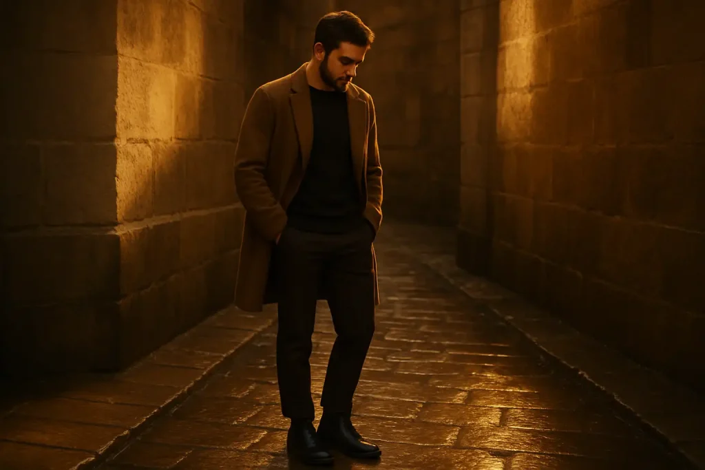 Quels boots de ville choisir pour l’hiver ?