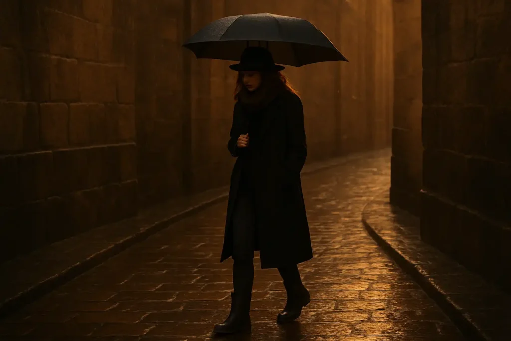 Comment choisir des bottines imperméables sans sacrifier le style ?