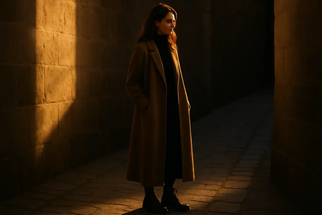 Les bottines montantes sont-elles plus chaudes ?
