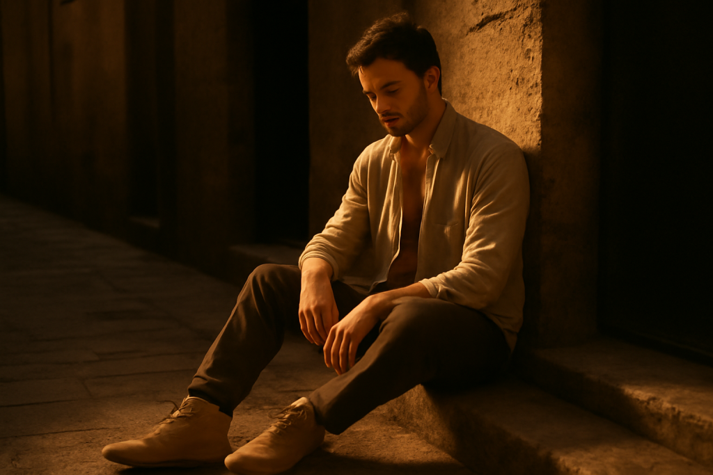 Comment styliser ses boots décontractés en été ?