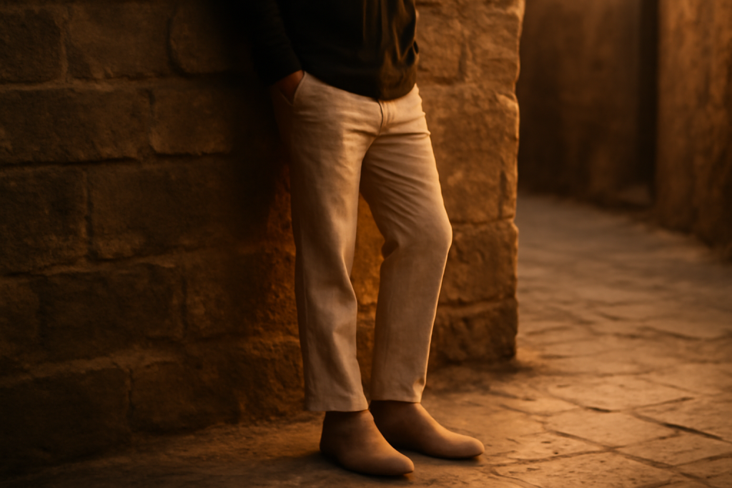 Quels boots porter quand il fait chaud ?