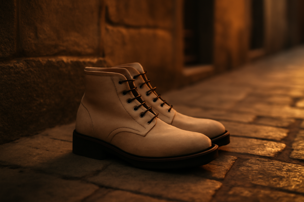 Les boots en toile sont-ils résistants à la chaleur ?