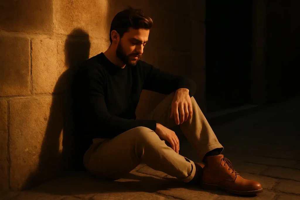 Quels boots de ville privilégier au printemps ?