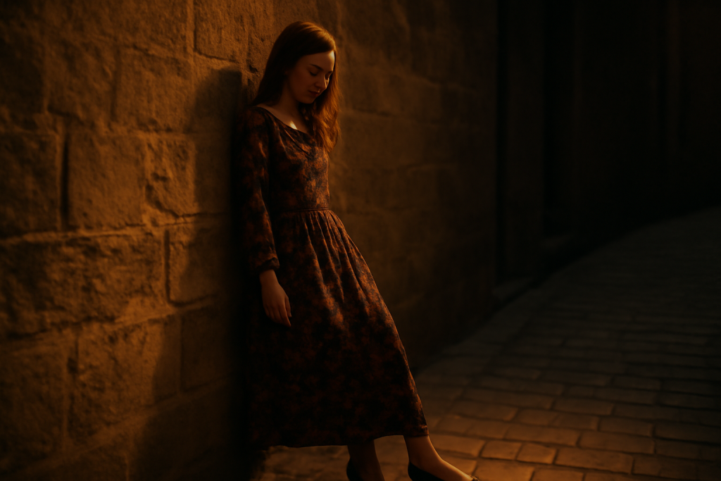 Comment réussir un look bohème chic avec des bottines ?
