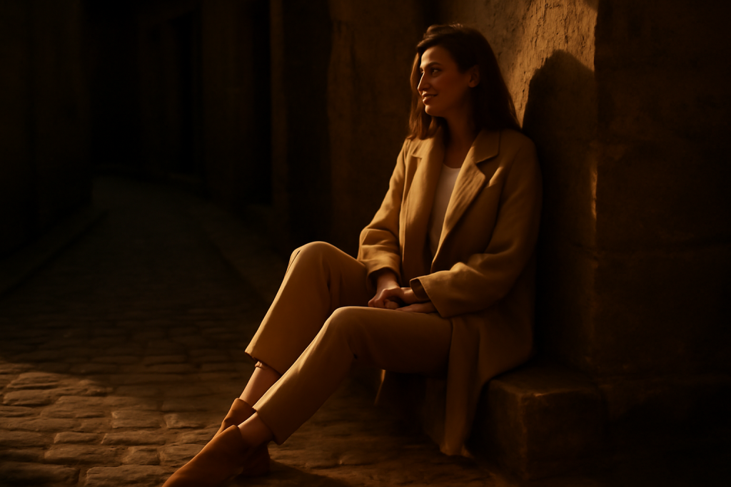 Comment adopter le look minimaliste avec des bottines ?