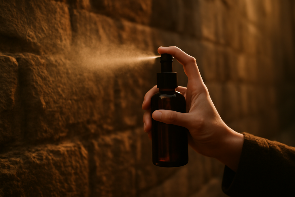 Comment rafraîchir l’intérieur de ses chaussures en été ?