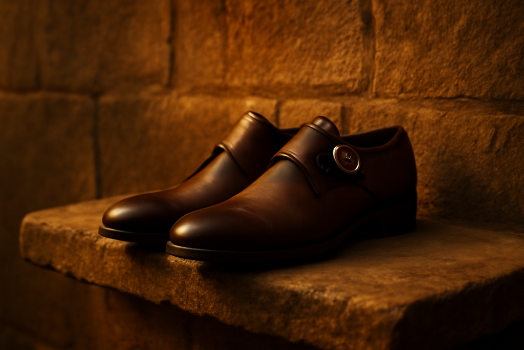 Existe-t-il un programme de fidélité pour les clients André ?