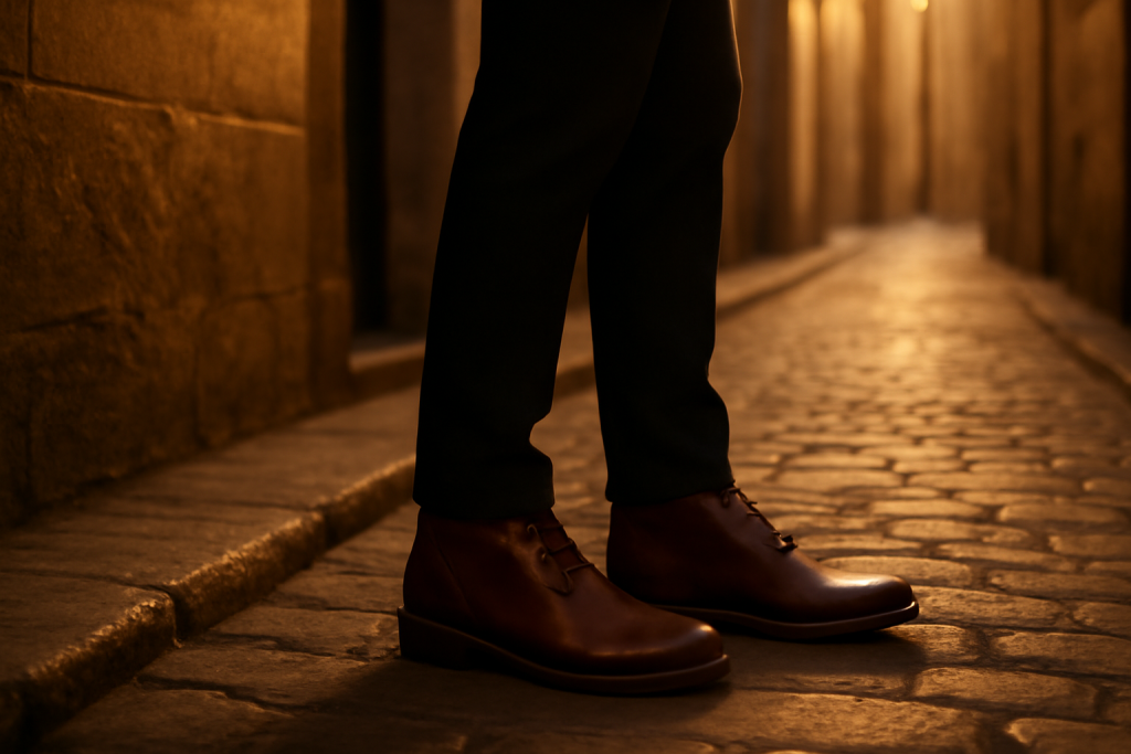 Quels boots privilégier à la rentrée ?