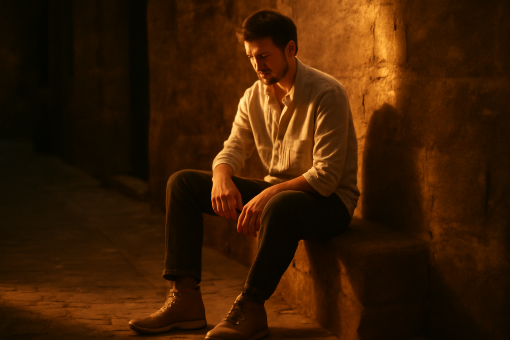 Comment accorder des boots beige avec un look d’été ?