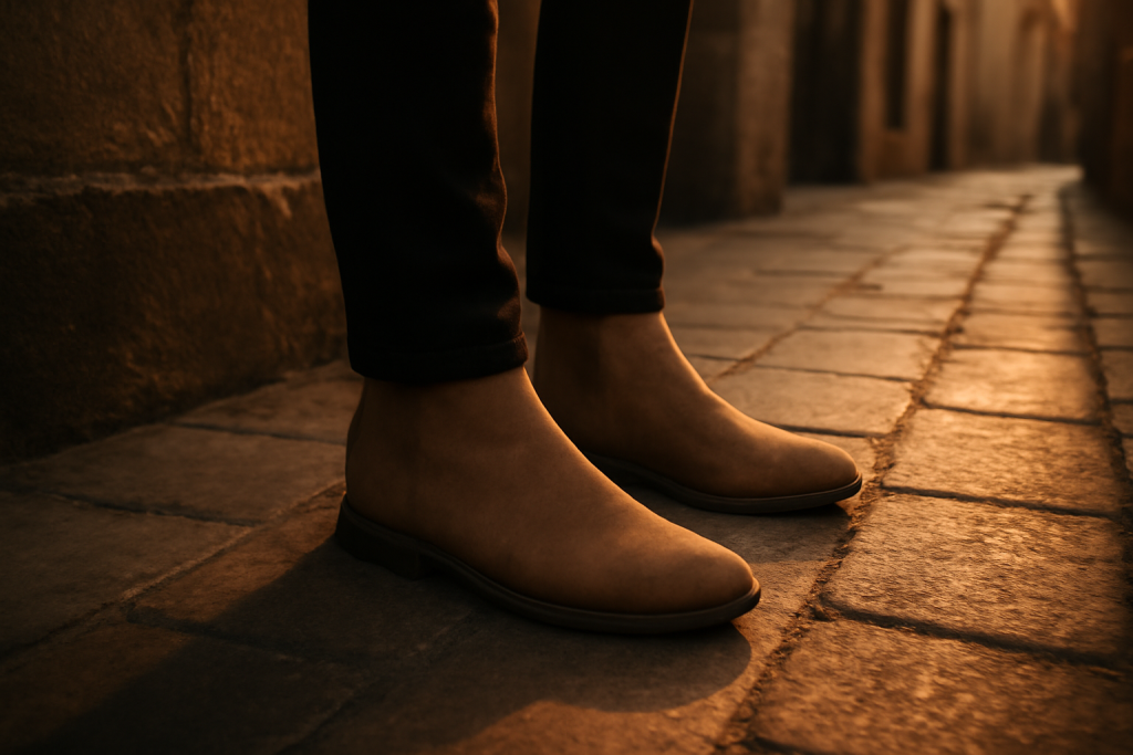 Les boots souples sont-ils adaptés à la chaleur ?