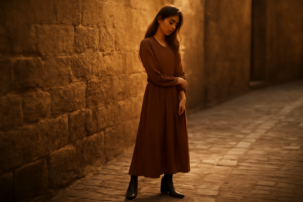 Les bottines noires, une valeur sûre pour la rentrée ?
