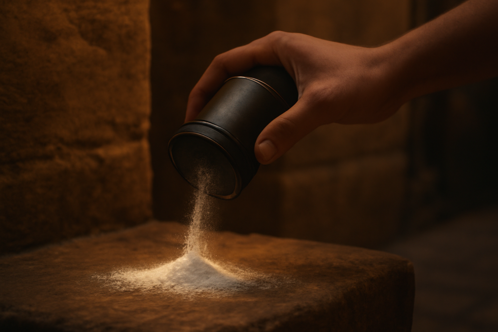 Comment garder l’intérieur de ses bottines frais ?