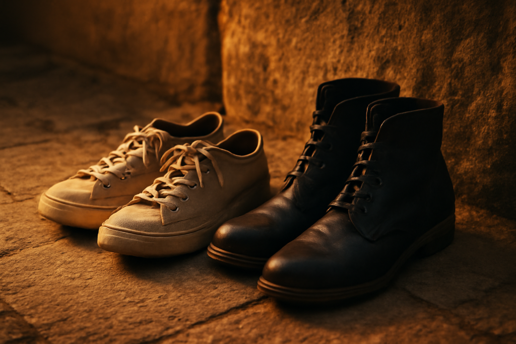 Quels sont les avis clients sur la durabilité des chaussures Gémo ?