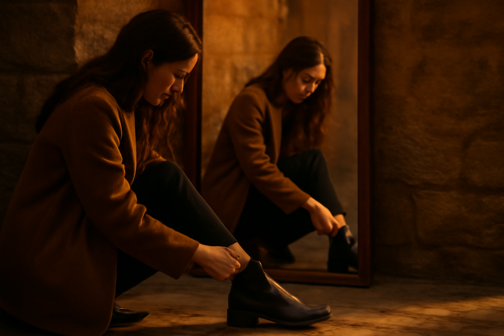 Comment taillent les chaussures La Halle par rapport aux autres marques ?