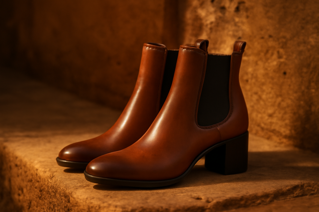 Est-ce que les chaussures Minelli taillent petit ou normalement ?