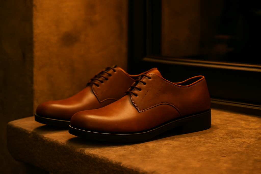 Est-ce que les chaussures Bata taillent normalement ou petit ?