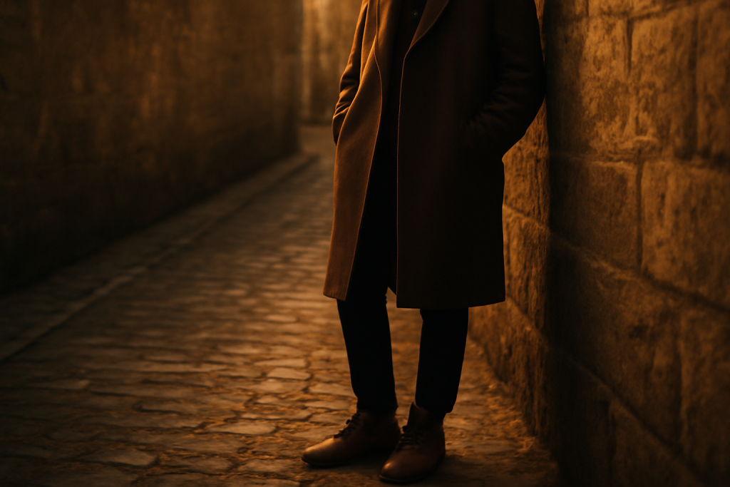 Quels boots en cuir privilégier pour l’hiver ?