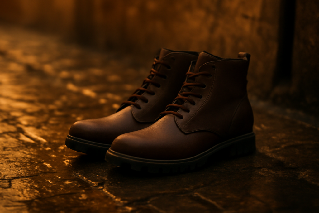 Quels boots imperméables choisir pour l’automne ?