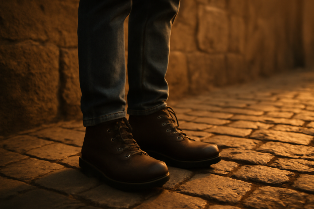 Peut-on allier randonnée urbaine et style ?