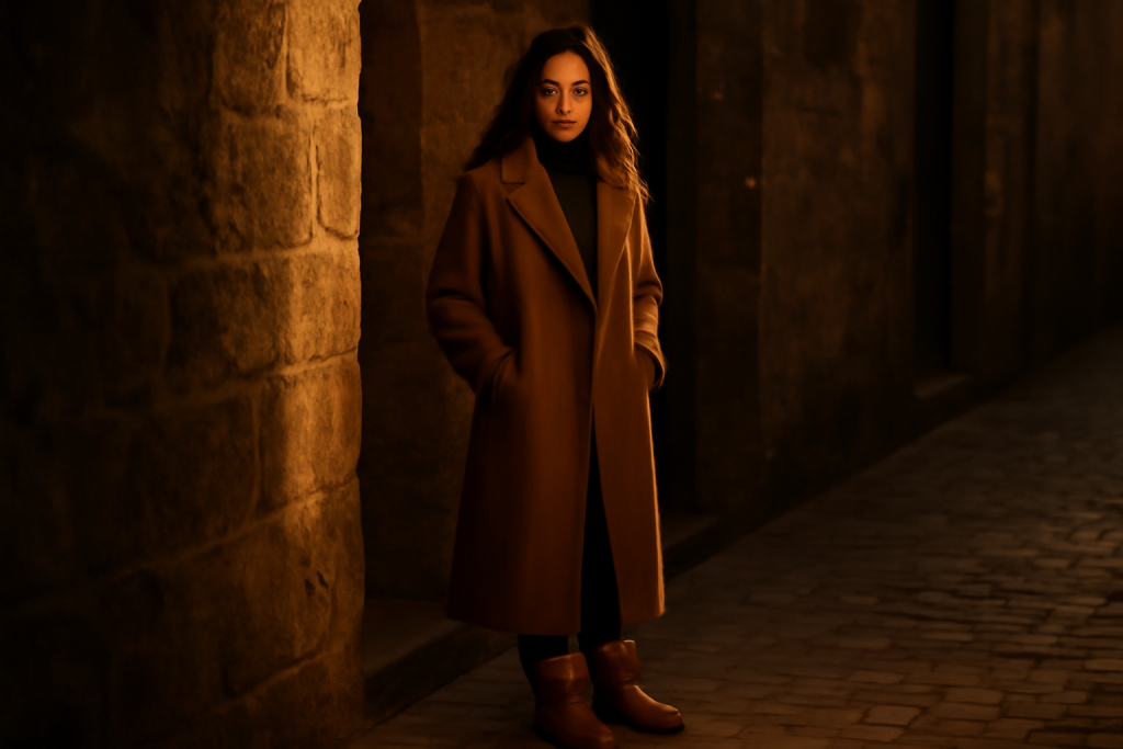 Comment bien choisir ses bottines pour le début de l’hiver ?