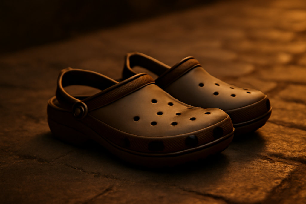 Quels sont les avantages du programme de fidélité Club Crocs ?