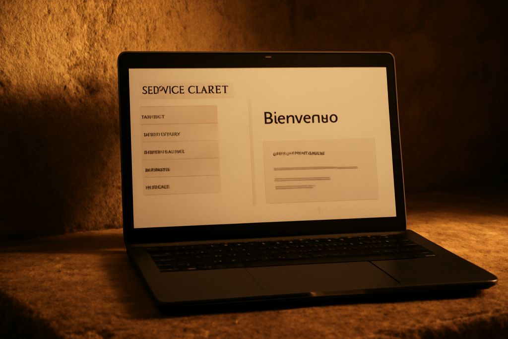 Comment suivre l&rsquo;état de ma commande Éram sur le site officiel ?