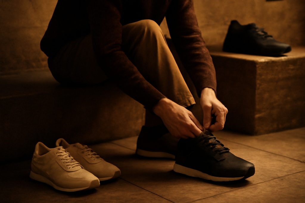 Est-ce que les chaussures Foot Locker taillent petit ou grand selon les marques ?