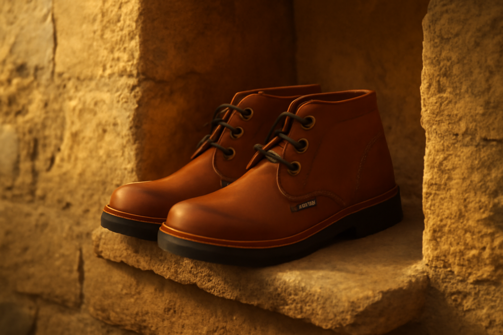 Quels sont les avantages du programme de fidélité Kickers ?