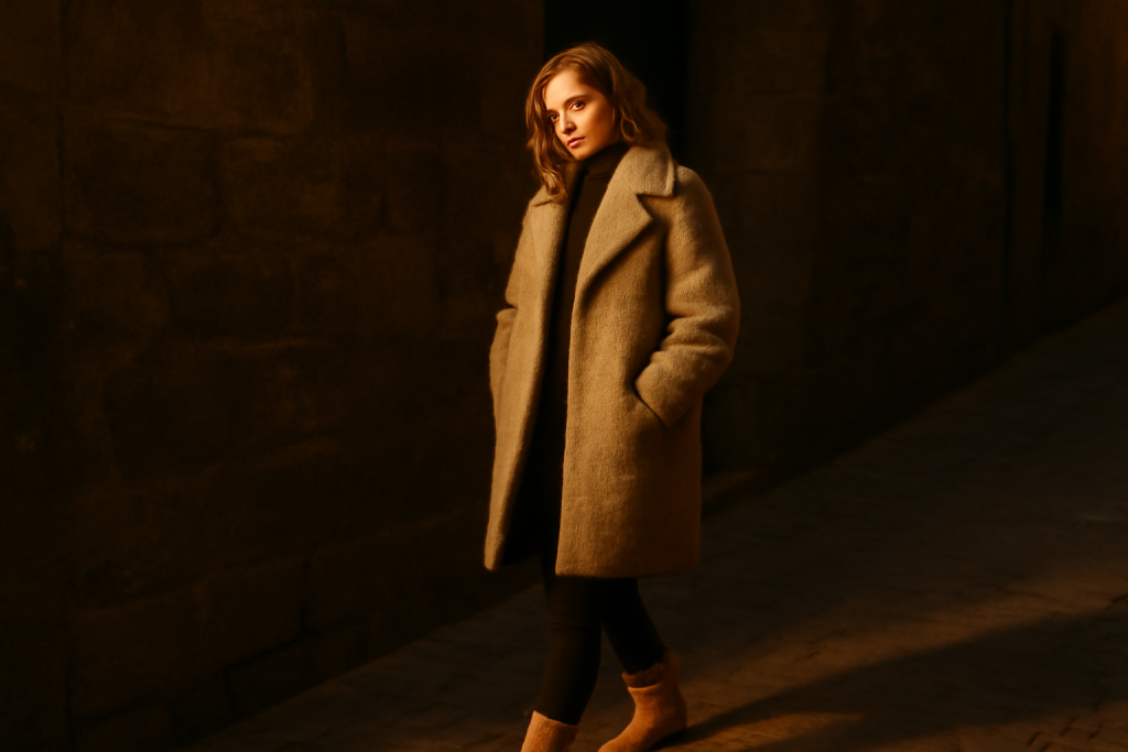 Comment adopter le style bohème chic en hiver avec des bottines ?