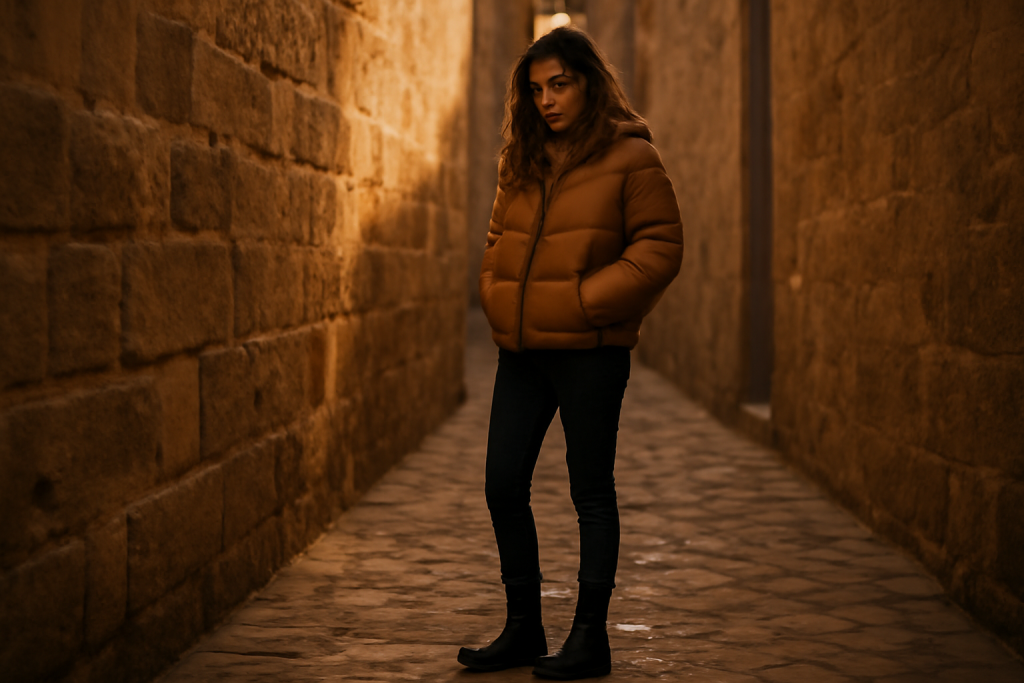 Comment adopter le style montagnard en ville ?