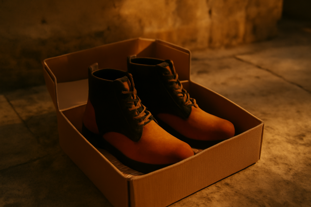 Comment suivre l&rsquo;expédition de ma commande Mellow Yellow ?