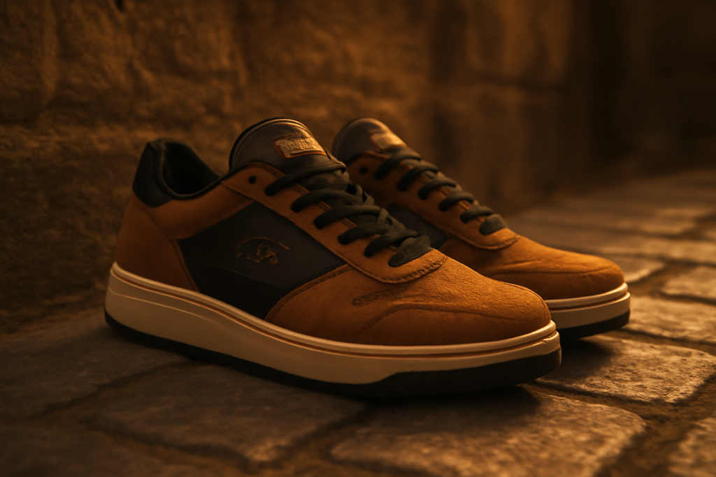 Est-ce que les baskets Scott Premium taillent normalement selon les marques ?