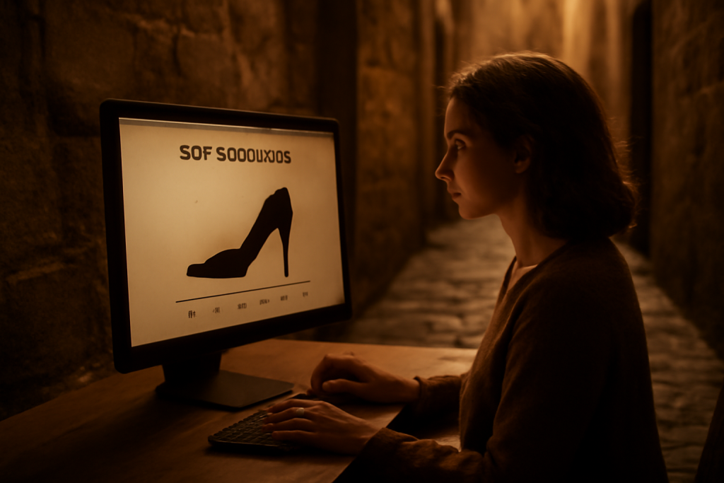 Est-ce que les chaussures vendues sur Showroomprivé taillent normalement ?