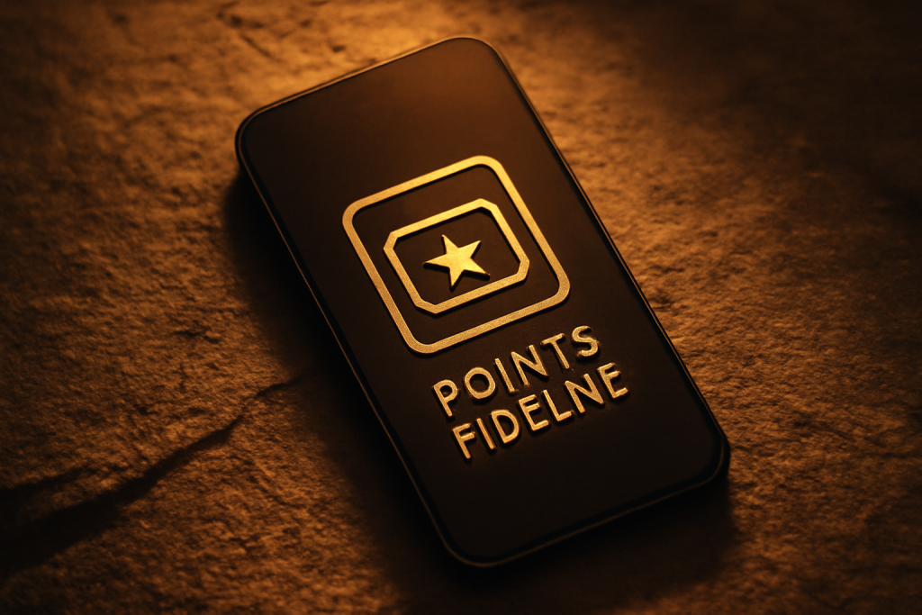 Quels sont les avantages du programme de fidélité Smiling Community ?