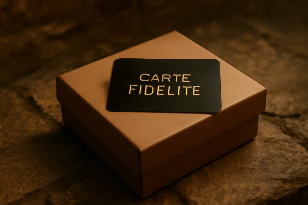 Quels sont les avantages de la carte de fidélité Sport 2000 ?