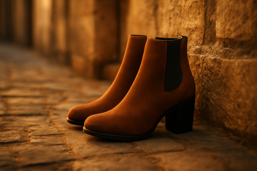 Est-ce que les chaussures Tamaris taillent normalement ou petit ?