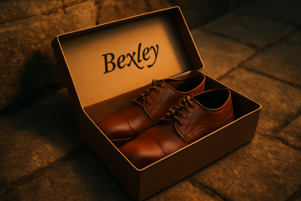 Comment suivre l&rsquo;expédition de ma commande Bexley sur le site ?