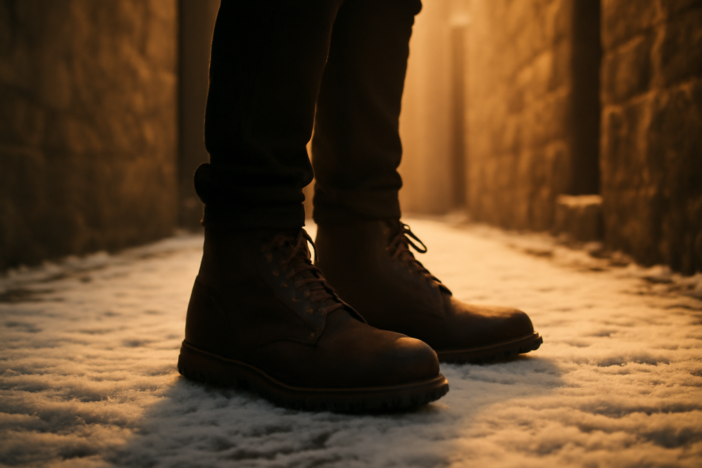 Quels sont les boots les plus robustes pour l’hiver ?