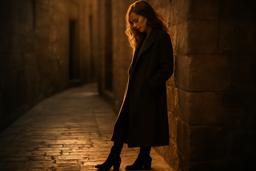 Les bottines compensées sont-elles chaudes ?