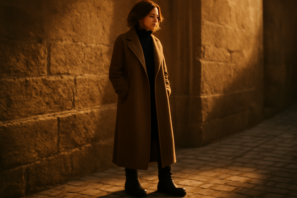 Les bottines à semelle crantée sont-elles encore tendance ?